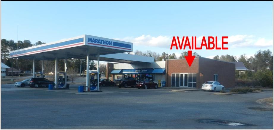 6199 Thomaston Rd, Macon, GA for sale Building Photo- Image 1 of 1