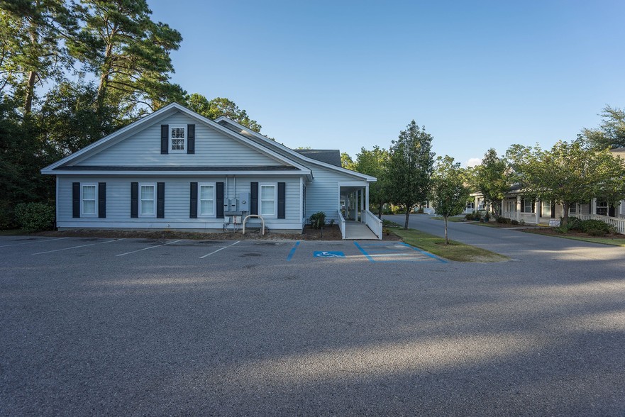 13 Marshellen Dr, Beaufort, SC for lease - Building Photo - Image 2 of 16