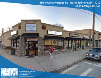 More details for 1906 Newbridge Rd, North Bellmore, NY - Retail for Sale