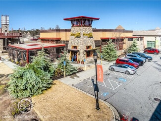 More details for 5224 Peachtree Pky, Peachtree Corners, GA - Retail for Sale