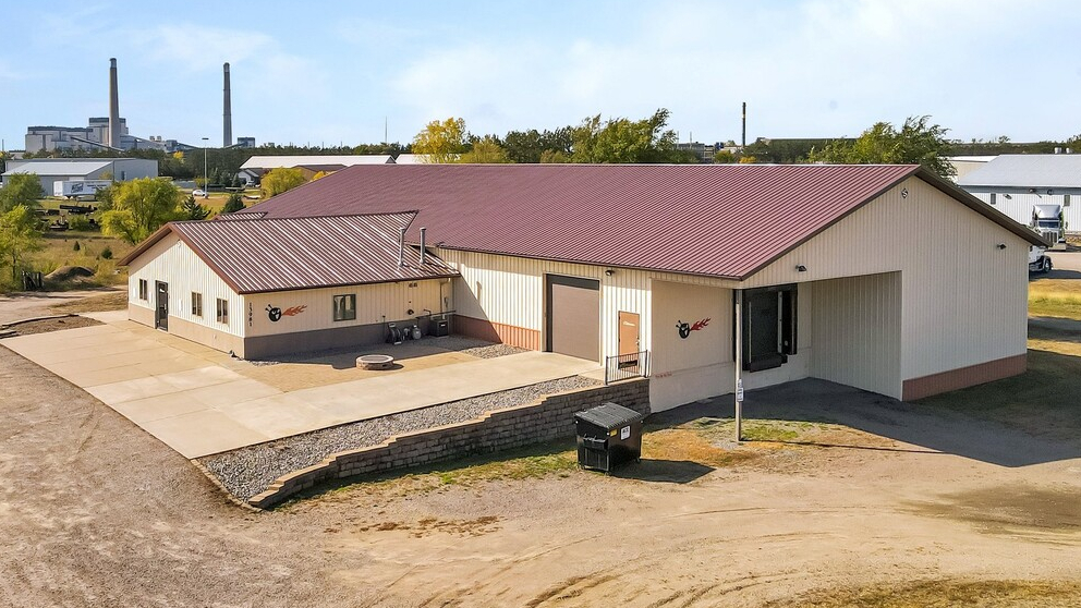 13981 Industry Ave, Becker, MN for sale Building Photo- Image 1 of 21