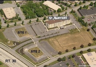 More details for Greenfield Rd, Lancaster, PA - Land for Lease