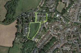 More details for 2 Canada Hl, Newton Abbot - Land for Sale