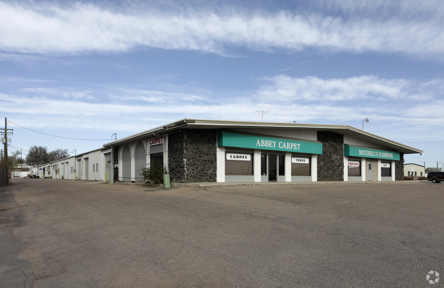 2015-2017 2nd Ave, Greeley, CO for lease - Building Photo - Image 2 of 4