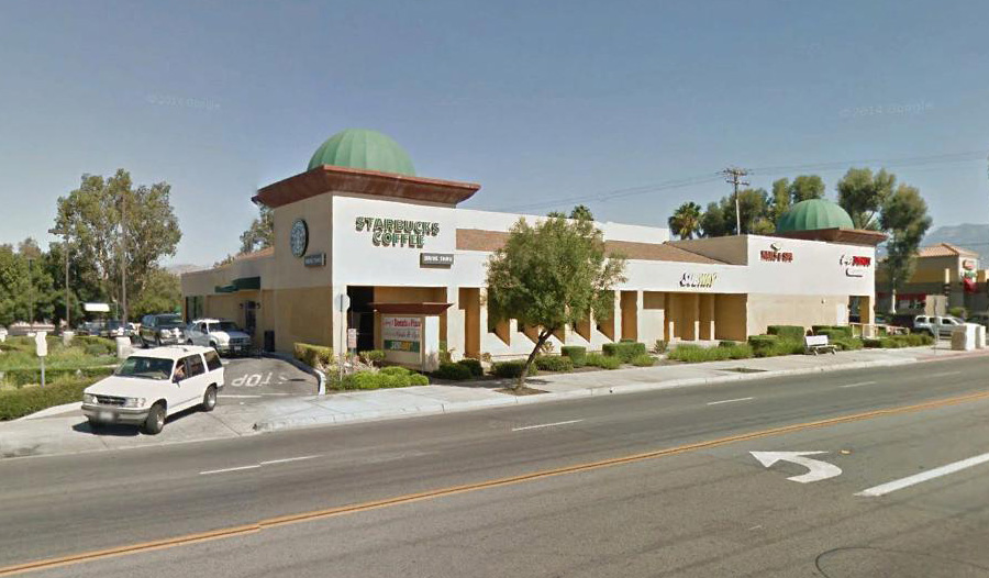 102-150 W Stetson Ave, Hemet, CA for sale Building Photo- Image 1 of 1