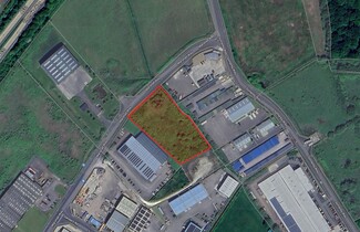 More details for Marshall Way, Gainsborough - Land for Sale