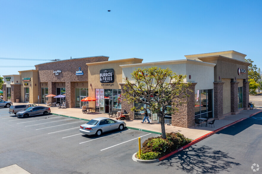 5285 Overland Ave, San Diego, CA for lease - Building Photo - Image 3 of 6