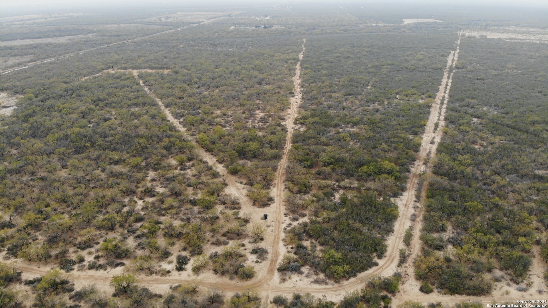 6570 US-83 S, Carrizo Springs, TX for sale Aerial- Image 1 of 1