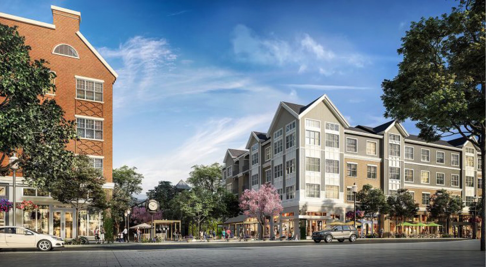 355 Putnam Pike, Smithfield, RI 02917