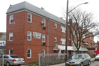 More details for 11015 Rockaway Blvd, South Ozone Park, NY - Office/Medical for Lease