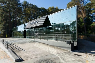 2718 Piedmont Rd NE, Atlanta GA - Commercial Real Estate