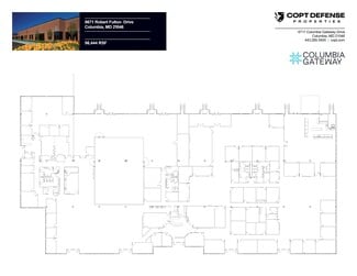 More details for 8671 Robert Fulton Dr, Columbia, MD - Office for Lease