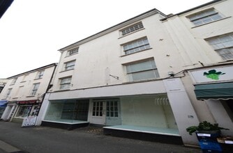 7-8 Mill St, Bideford for lease Building Photo- Image 1 of 6