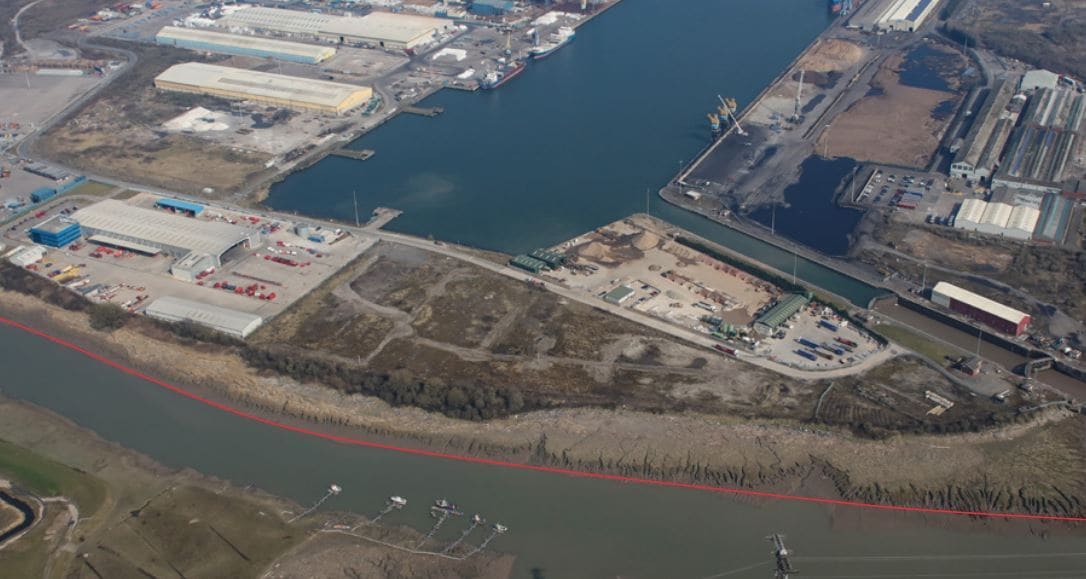 East Way, Newport for sale Primary Photo- Image 1 of 1