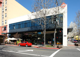 More details for 906-908 4th St, San Rafael, CA - Retail for Lease