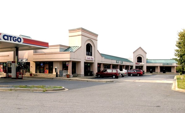 11791 Fingerboard Rd, Monrovia, MD for sale - Building Photo - Image 1 of 1