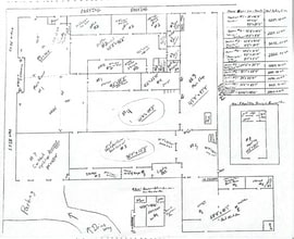 1811 Memorial Ave, Lynchburg, VA for lease Floor Plan- Image 1 of 1