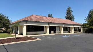More details for 1142 Rose Ave, Selma, CA - Office for Sale