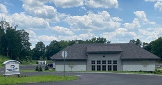 More details for 2750 Newark Granville Rd, Granville, OH - Office/Medical for Lease
