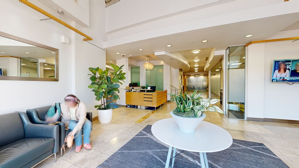 14362 N Frank Lloyd Wright Blvd, Scottsdale, AZ for lease - Matterport 3D Scan - Image 3 of 27