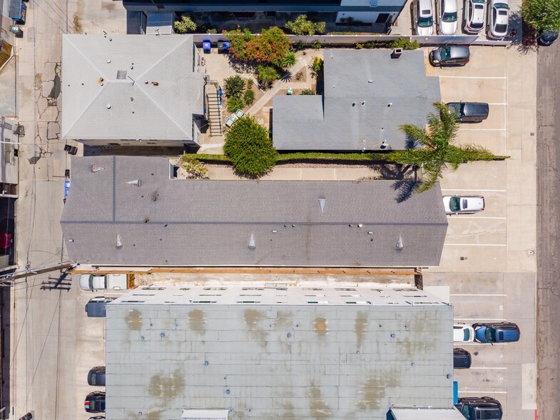 4119-4123 Kansas St, San Diego, CA for sale - Aerial - Image 3 of 16