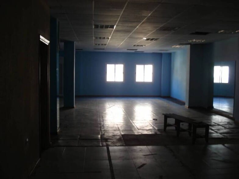 Retail in El Ejido, Almería for sale - Building Photo - Image 2 of 9