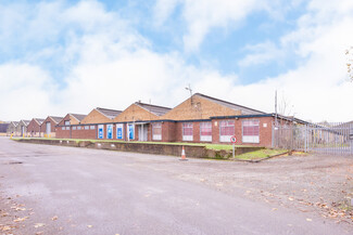 More details for Henley Rd, Coventry - Industrial for Lease