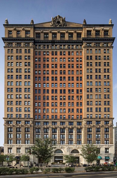 17 Battery Place, New York, NY for lease - Building Photo - Image 1 of 3