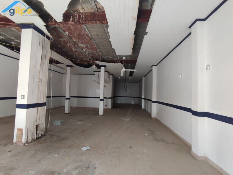 Retail in La Rinconada, Sevilla for sale - Building Photo - Image 3 of 8