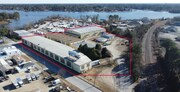 3489 Westminster Ave, Norfolk VA - Warehouse