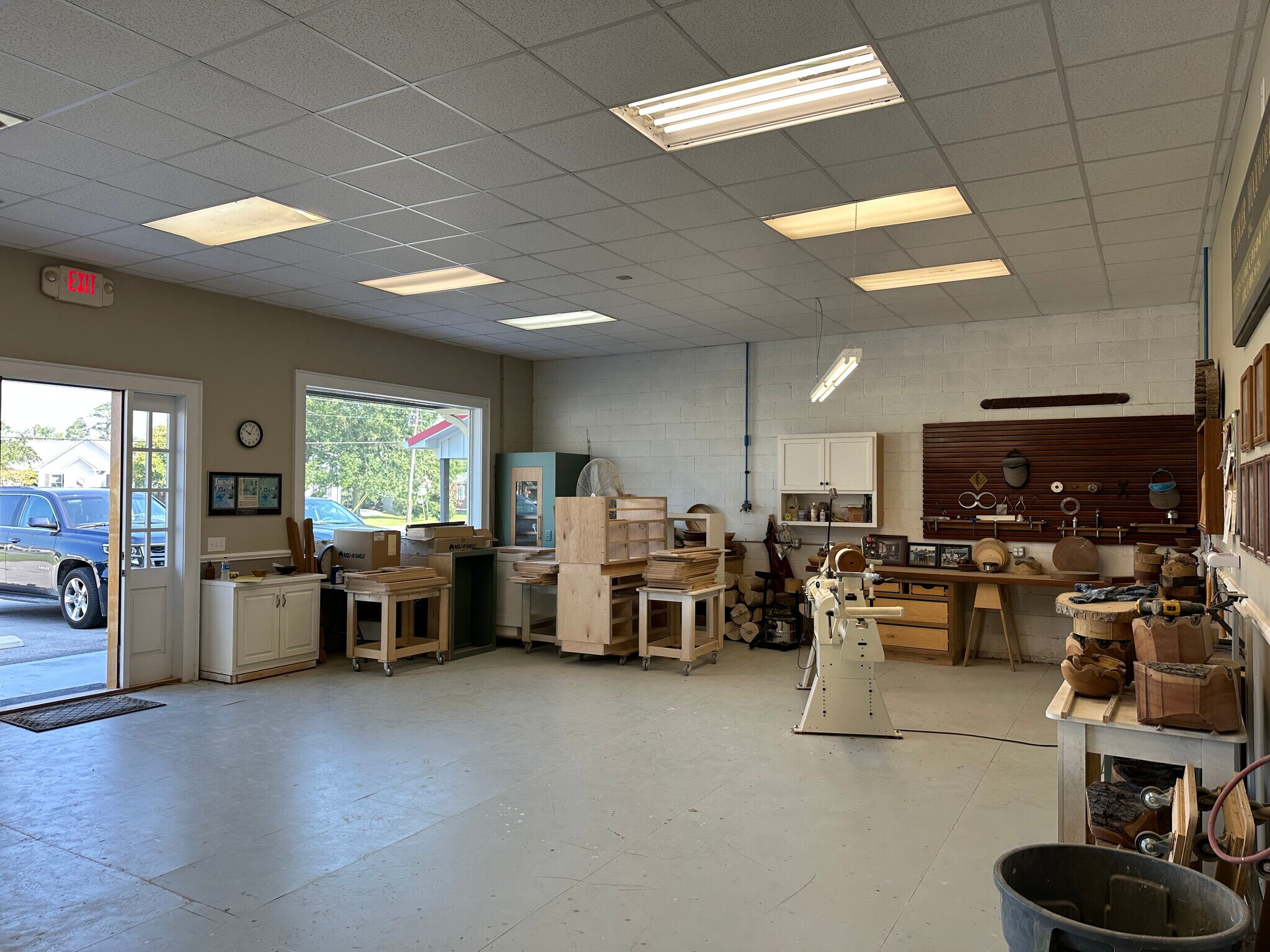 1622 Live Oak St, Beaufort, NC 28516 Retail for Sale