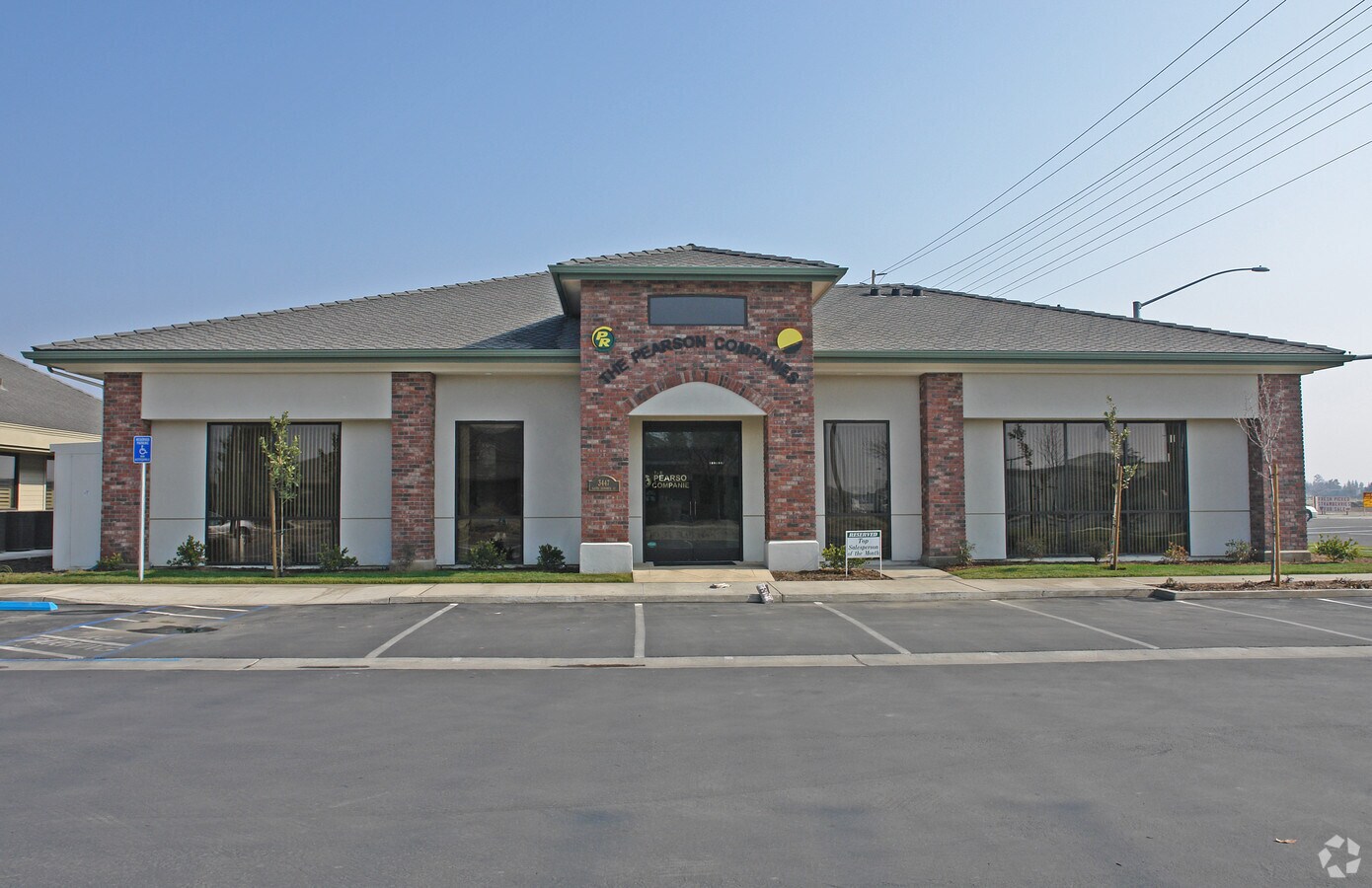 3447 S Demaree St, Visalia, CA 93277