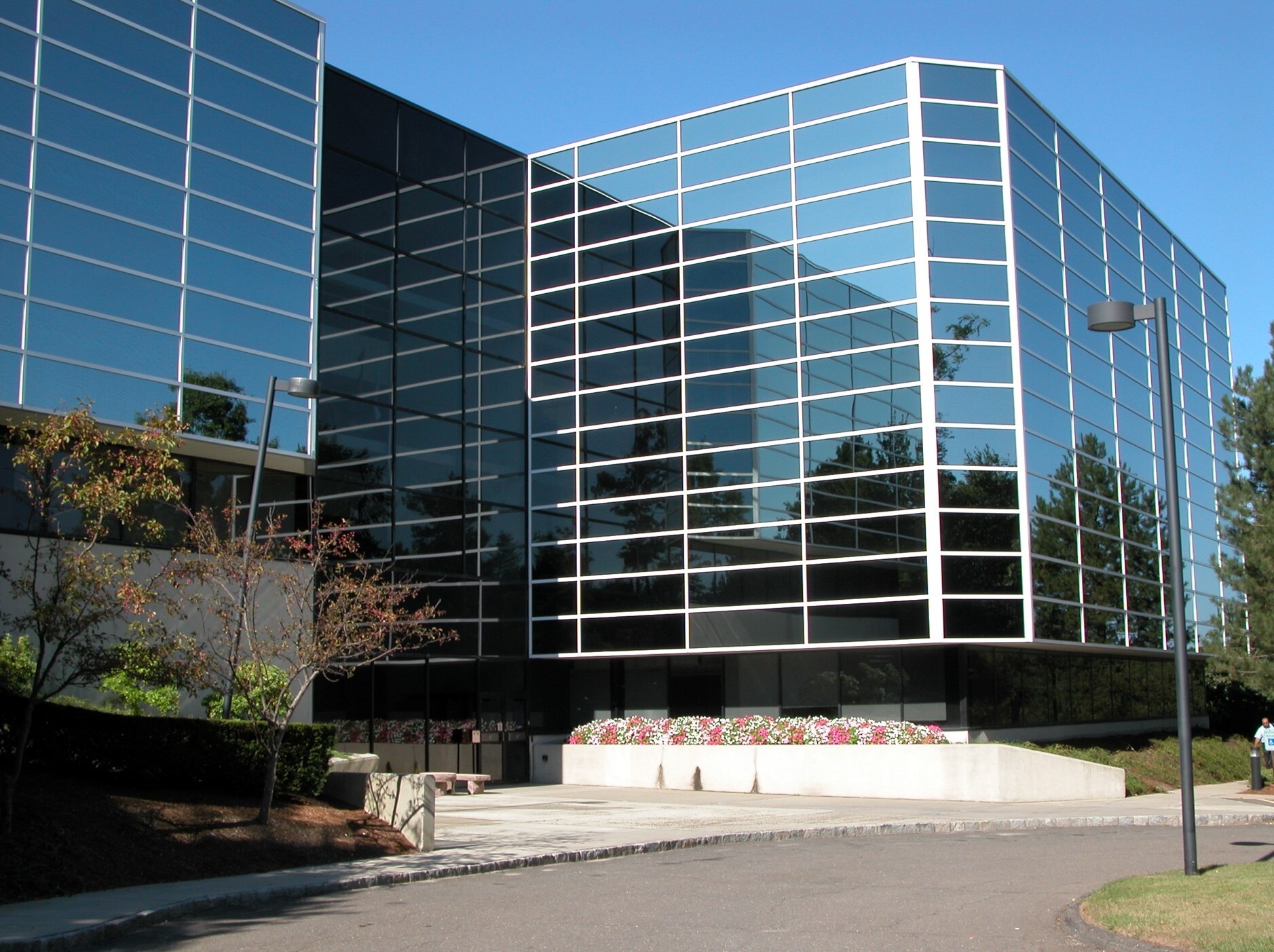 1 Enterprise Dr, Shelton, CT for lease Building Photo- Image 1 of 8