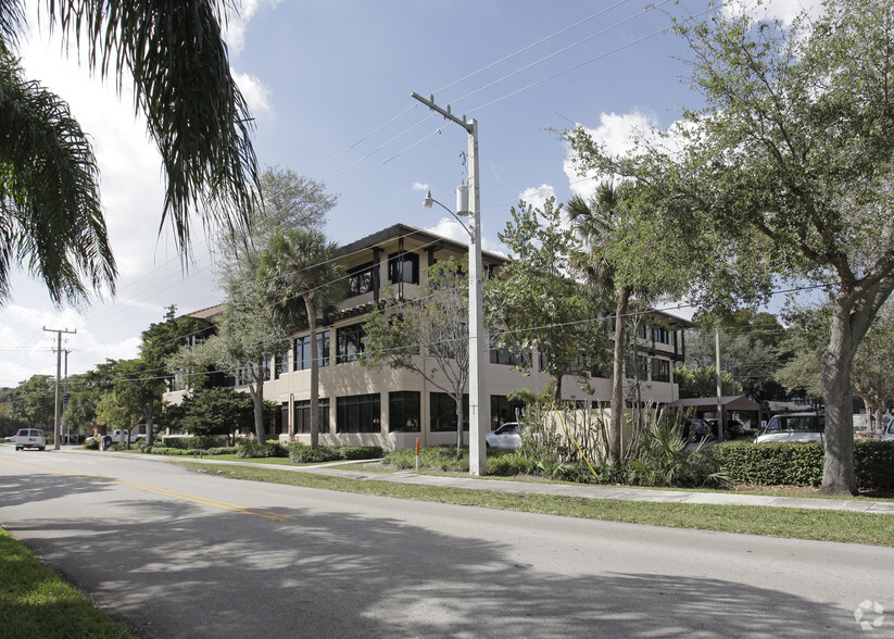 1401 E Broward Blvd, Fort Lauderdale, FL for lease - Building Photo - Image 3 of 6