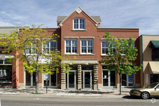 More details for 1709-1711 Pearl St, Boulder, CO - Retail for Lease