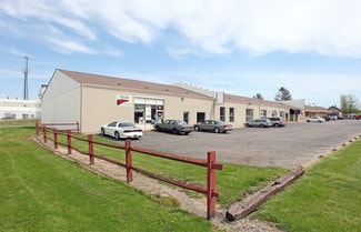 More details for 223-251 S 21st St, Newark, OH - Retail for Lease