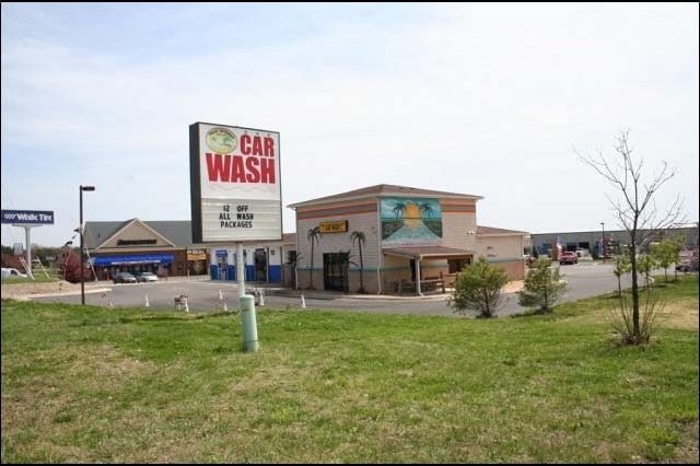 4636 Mine Rd, Fredericksburg, VA for sale - Building Photo - Image 2 of 8