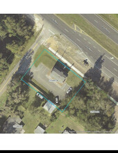 5205 County Road 171, Wildwood, FL - AERIAL  map view - Image1