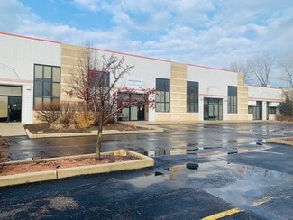 More details for 1720 W Florist Ave, Milwaukee, WI - Office, Flex for Lease