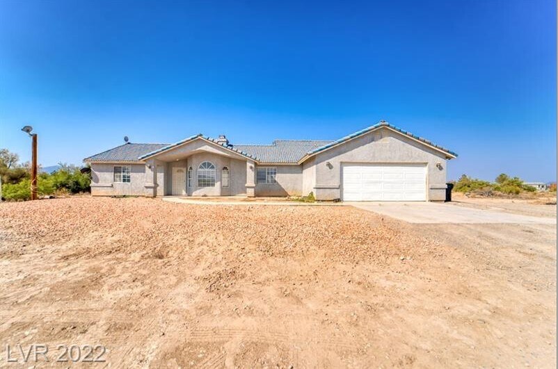 5126 Homestead Rd, Pahrump, NV 89048