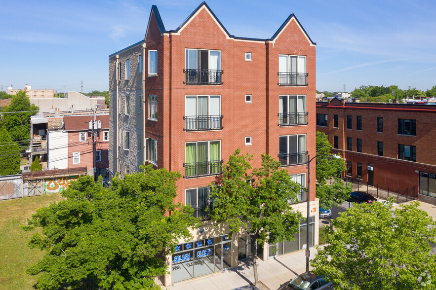 900 S Western Ave, Chicago, IL for sale - Building Photo - Image 1 of 1