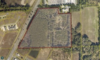 More details for 10582 70th St, Live Oak, FL - Land for Sale