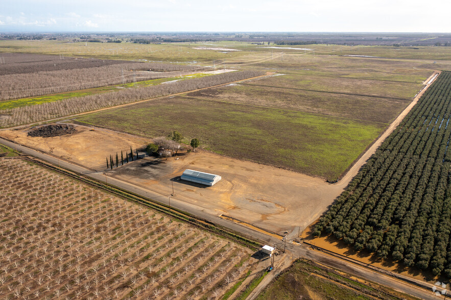 20267 Simpson Rd, Corning, CA for sale - Primary Photo - Image 1 of 38