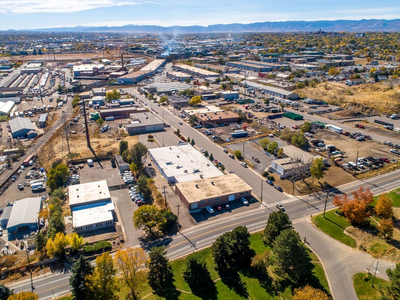 1900 S Navajo St, Denver, CO for sale - Building Photo - Image 2 of 13