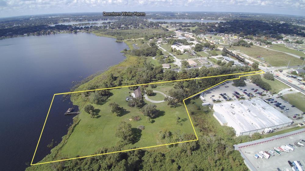 2000 Dundee Rd, Winter Haven, FL for sale Building Photo- Image 1 of 1