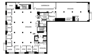 101 New Montgomery St, San Francisco, CA for lease Building Photo- Image 1 of 1