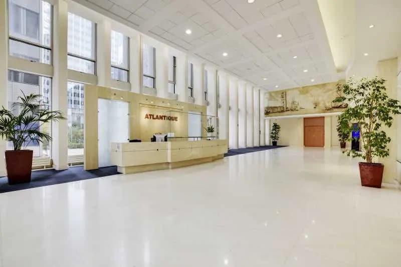 1 Place De La Pyramide, Puteaux for sale - Lobby - Image 2 of 12