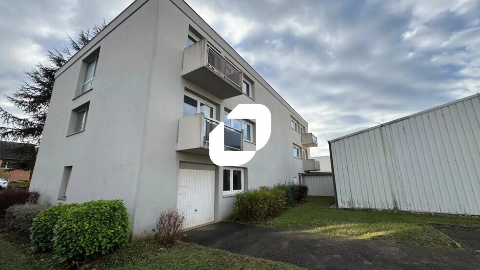 6 Rue De L'Expansion, Erstein for lease - Building Photo - Image 3 of 7