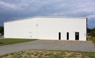 More details for 3123 Cedar Park, Greensboro, NC - Industrial for Lease