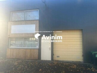 More details for Industrial for Lease